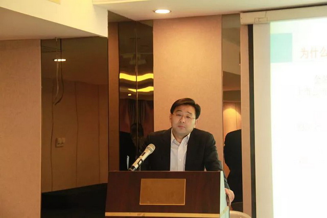 津膜科技将坚定不移走“资本助力下的技术强企”之路 津膜科技将坚定不移走“资本助力下的技术强企”之路