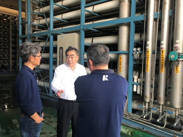 发扬老中青传帮带优良传统时代沃顿打造服务金字招牌 发扬老中青传帮带优良传统时代沃顿打造服务金字招牌