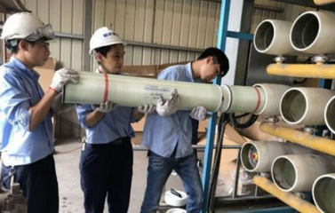 发扬老中青传帮带优良传统时代沃顿打造服务金字招牌 发扬老中青传帮带优良传统时代沃顿打造服务金字招牌