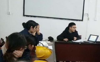 发扬老中青传帮带优良传统时代沃顿打造服务金字招牌 发扬老中青传帮带优良传统时代沃顿打造服务金字招牌