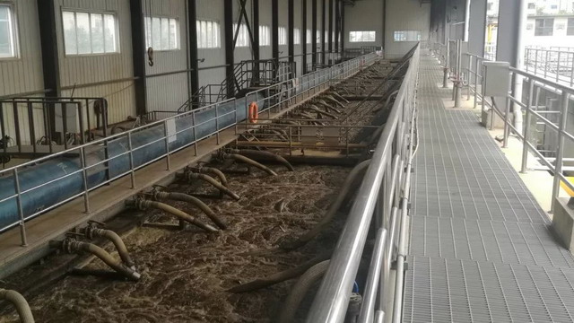 盐城海普润成功中标昆明市第四水质净化厂MBR采购项目 盐城海普润成功中标昆明市第四水质净化厂MBR采购项目
