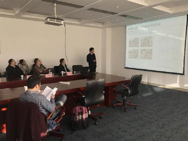 高性能海水淡化混合基质反渗透膜产品开发与应用示范 高性能海水淡化混合基质反渗透膜产品开发与应用示范