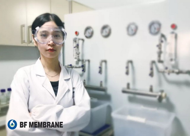 碧菲膜科技90后研发女神陈晓让“碧菲之星”冉冉升起 碧菲膜科技90后研发女神陈晓让“碧菲之星”冉冉升起