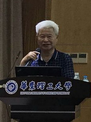 祝振鑫:针对饮水与健康及纳滤技术等热点问题的解读 祝振鑫:针对饮水与健康及纳滤技术等热点问题的解读