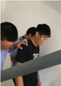售假窝点被端时代沃顿维权重拳出击涉假人员上海被捕