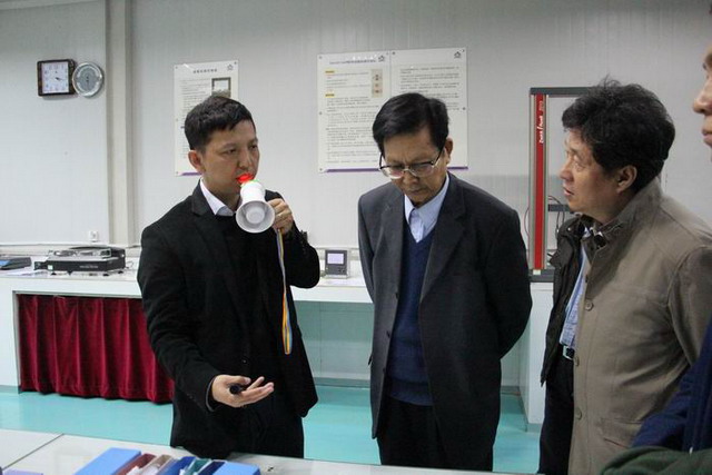 高从堦院士与海南赛诺实业有限公司已签订合作意向书 高从堦院士与海南赛诺实业有限公司已签订合作意向书