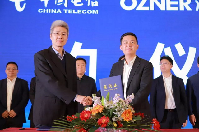 浩泽环保智慧产业园在陕西咸阳市秦都区举行奠基仪式 浩泽环保智慧产业园在陕西咸阳市秦都区举行奠基仪式