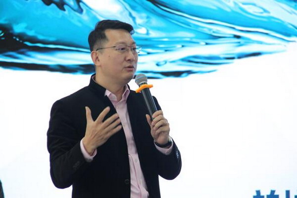 瞄准第三方市场合作东丽以全新超滤膜开拓中国直饮水 瞄准第三方市场合作东丽以全新超滤膜开拓中国直饮水