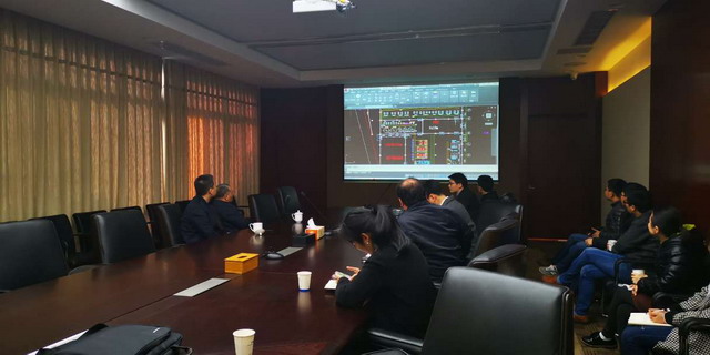 杭水中心废水零排放技术助莱阳TDI二期年减排180万吨 杭水中心废水零排放技术助莱阳TDI二期年减排180万吨