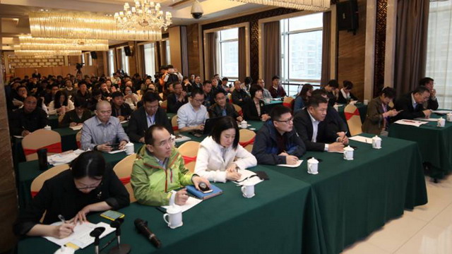 蓝星东丽在长乐二水厂举办市政饮用水深度处理交流会 蓝星东丽在长乐二水厂举办市政饮用水深度处理交流会