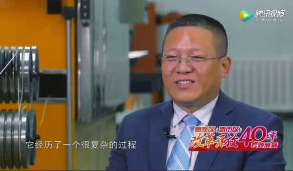 投入千万元研发健康水专用膜项目为德蓝股份赢得未来
