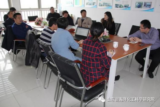 扩散渗析阳膜及扩散渗析组器标准编写工作研讨会召开 扩散渗析阳膜及扩散渗析组器标准编写工作研讨会召开