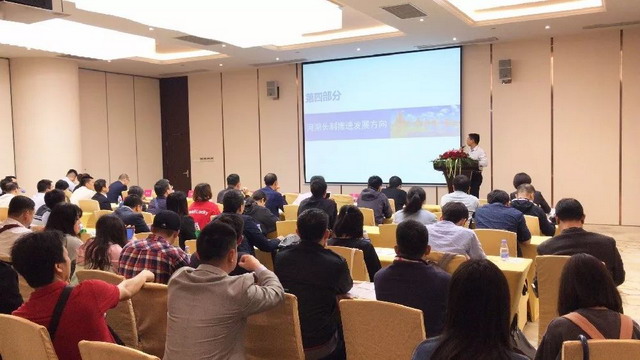 第四届广东国际水处理技术与设备展览会已在广州开幕 第四届广东国际水处理技术与设备展览会已在广州开幕