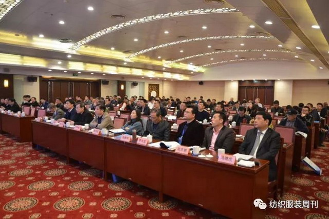 久吾高科面向纺织印染行业废水零排放工艺正加速推广