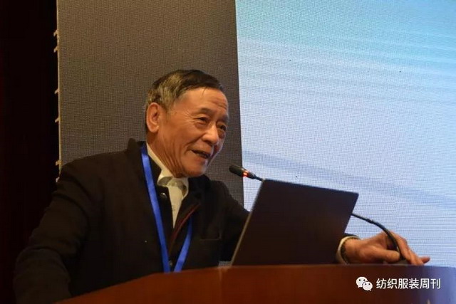 久吾高科面向纺织印染行业废水零排放工艺正加速推广