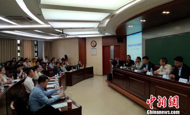 中新膜科技产业合作战略研讨会筹建厦门市膜产业协会 中新膜科技产业合作战略研讨会筹建厦门市膜产业协会