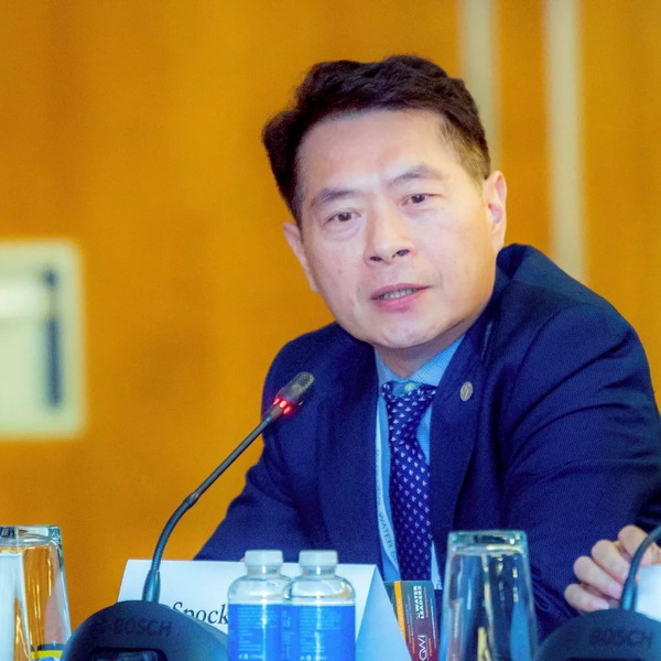 博天环境出席伦敦GWS全球水峰会并分享海水淡化新方案 博天环境出席伦敦GWS全球水峰会并分享海水淡化新方案