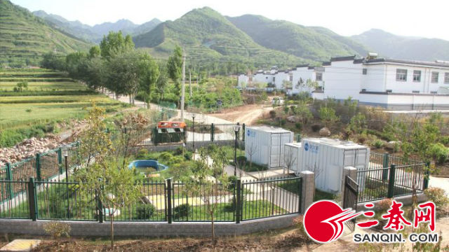 瞄准水脏水少水不安全久久为功碧水源以水为业惠民生 瞄准水脏水少水不安全久久为功碧水源以水为业惠民生
