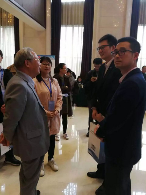 久吾高科在中国锂业大会上分享盐湖提锂整体解决方案 久吾高科在中国锂业大会上分享盐湖提锂整体解决方案