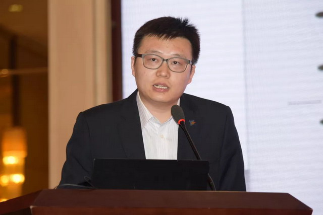 久吾高科在中国锂业大会上分享盐湖提锂整体解决方案 久吾高科在中国锂业大会上分享盐湖提锂整体解决方案