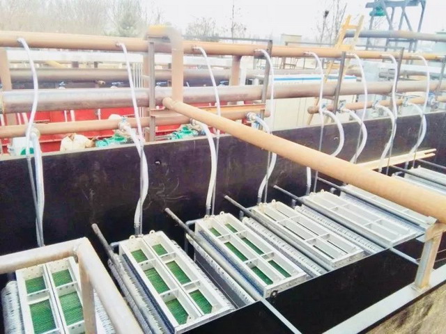 博鑫精陶环保牵头编制的首个平板陶瓷膜标准发布实施 博鑫精陶环保牵头编制的首个平板陶瓷膜标准发布实施