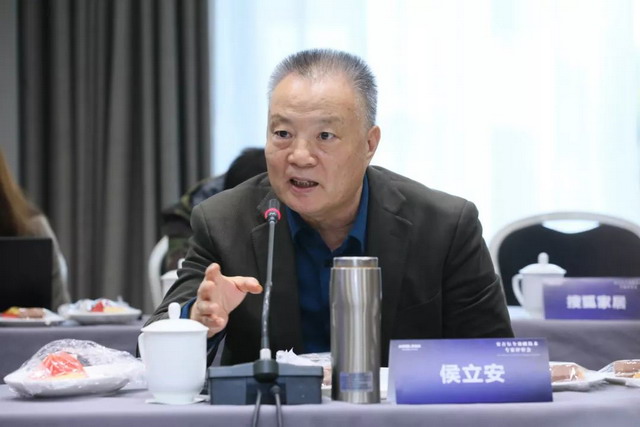 创新打造“中国芯”安吉尔“全效膜”专家评审会举行 创新打造“中国芯”安吉尔“全效膜”专家评审会举行