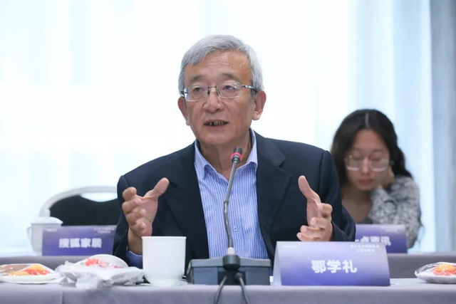 创新打造“中国芯”安吉尔“全效膜”专家评审会举行 创新打造“中国芯”安吉尔“全效膜”专家评审会举行