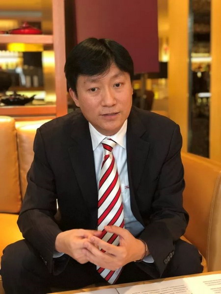乐普等4家企业联袂“膜法处理,泵发高效”路演第2季 乐普等4家企业联袂“膜法处理,泵发高效”路演第2季
