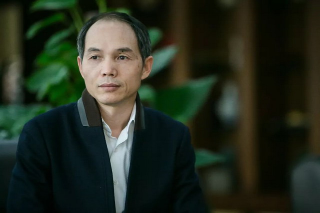 始于环保如今向往更大蓝海文一波辞任启迪桑德董事长 始于环保如今向往更大蓝海文一波辞任启迪桑德董事长