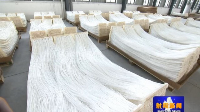 成立不到三年盐城海普润成为当地经济发展新的增长极