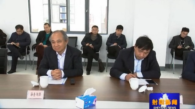 成立不到三年盐城海普润成为当地经济发展新的增长极