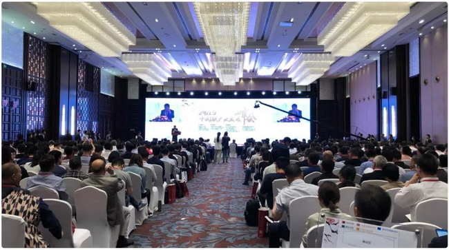 中环膜宁波获颁“中国膜行业企业信用等级AAA级”证书 中环膜宁波获颁“中国膜行业企业信用等级AAA级”证书