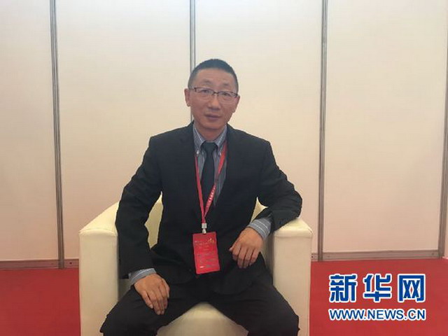 陈清:加大知识产权保护力度立昇为走向世界清除羁绊 陈清:加大知识产权保护力度立昇为走向世界清除羁绊