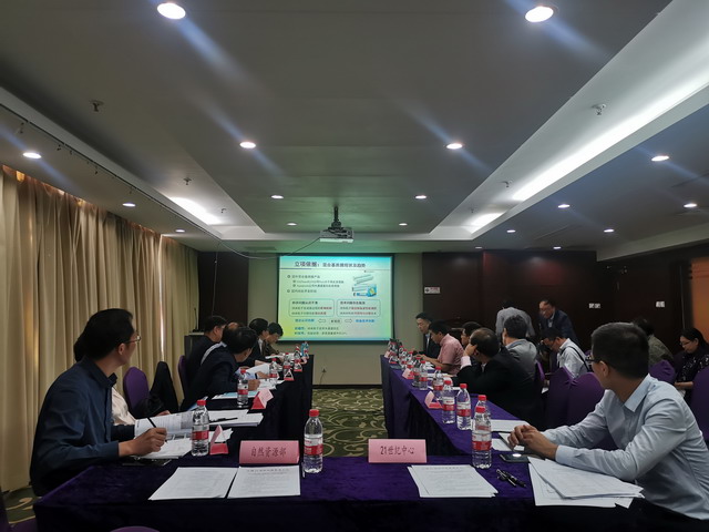 招金膜天参与海水淡化混合基质反渗透膜产品开发项目 招金膜天参与海水淡化混合基质反渗透膜产品开发项目