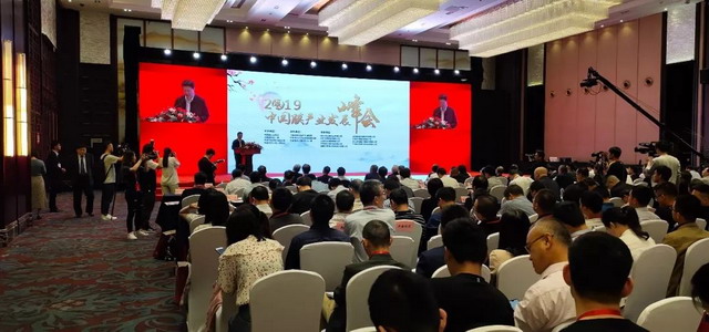 本土企业水艺膜为“2019中国膜产业发展峰”提供支持 本土企业水艺膜为“2019中国膜产业发展峰”提供支持