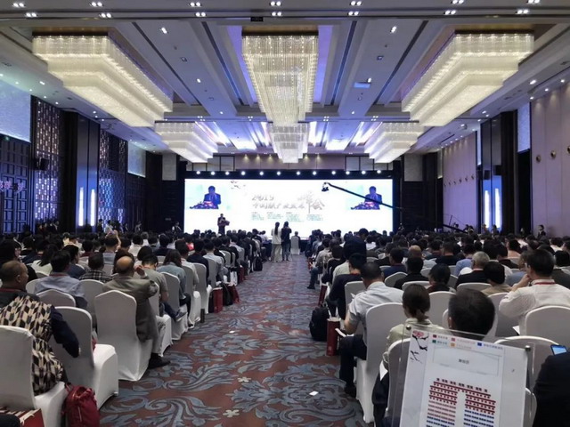 本土企业水艺膜为“2019中国膜产业发展峰”提供支持 本土企业水艺膜为“2019中国膜产业发展峰”提供支持