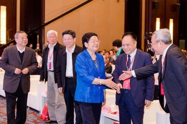 本土企业水艺膜为“2019中国膜产业发展峰”提供支持 本土企业水艺膜为“2019中国膜产业发展峰”提供支持
