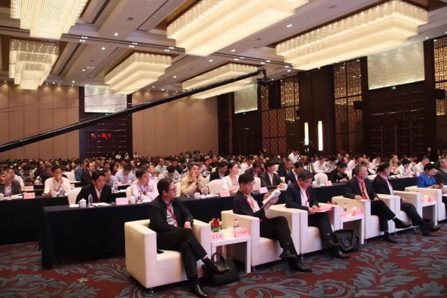 本土企业水艺膜为“2019中国膜产业发展峰”提供支持 本土企业水艺膜为“2019中国膜产业发展峰”提供支持