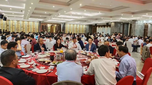 本土企业水艺膜为“2019中国膜产业发展峰”提供支持 本土企业水艺膜为“2019中国膜产业发展峰”提供支持