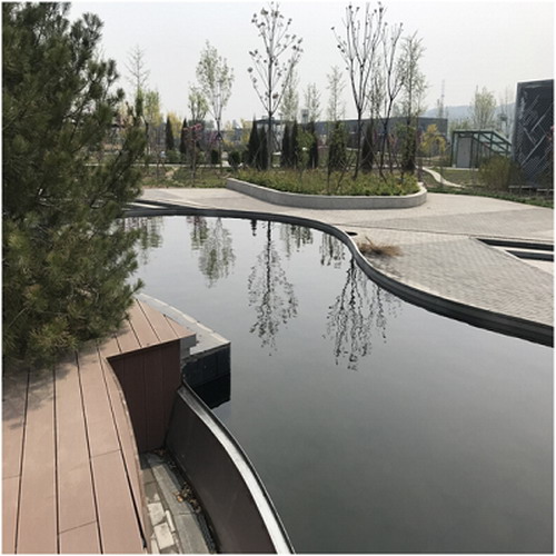 碧水源投建门头沟区第二再生水厂运行逾一年状态良好