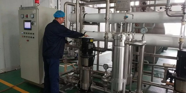 九天高科膜生产班组被授予“南京市工人先锋号”称号 九天高科膜生产班组被授予“南京市工人先锋号”称号