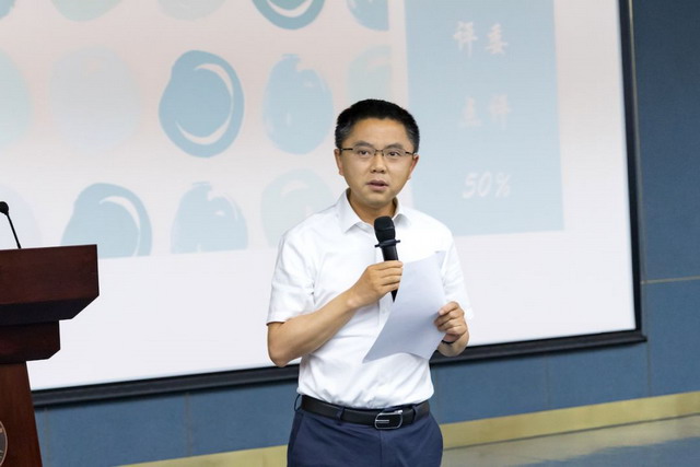 第八届“立升杯”趣味化学知识挑战赛在浙江大学举行 第八届“立升杯”趣味化学知识挑战赛在浙江大学举行