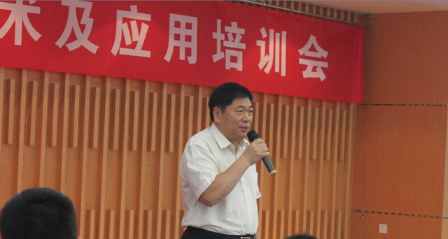 膜工业协会联合久吾高科举办无机膜技术及应用培训班 膜工业协会联合久吾高科举办无机膜技术及应用培训班