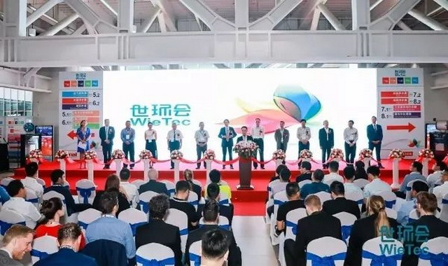 2019上海国际水展水艺膜主推SLUFRI系列和PTFE中空膜 2019上海国际水展水艺膜主推SLUFRI系列和PTFE中空膜