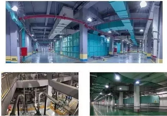 成都市首个PPP模式水环境项目核心设备采用美能MBR膜 成都市首个PPP模式水环境项目核心设备采用美能MBR膜