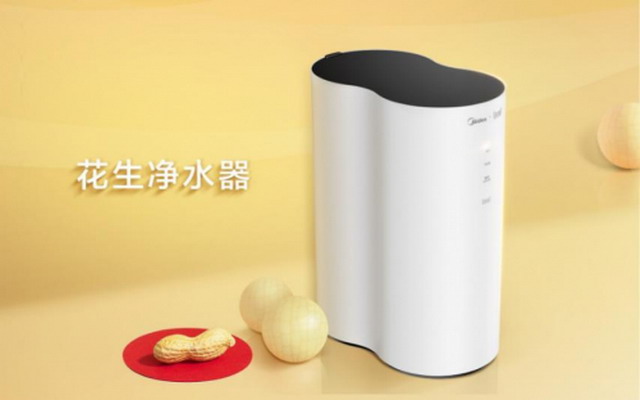 净水市场红海竞逐中美的如何能够保持一马当先的奥秘 净水市场红海竞逐中美的如何能够保持一马当先的奥秘