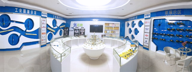 市场增速放缓洰瀓膜却逆势上扬让考察的来宾印象深刻 市场增速放缓洰瀓膜却逆势上扬让考察的来宾印象深刻
