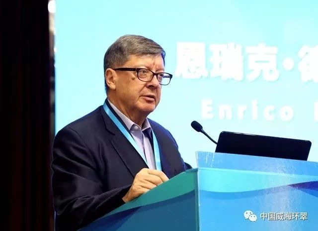 德里奥利见证中欧水处理及膜技术创新产业园正式开园 德里奥利见证中欧水处理及膜技术创新产业园正式开园