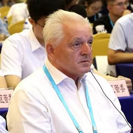德里奥利见证中欧水处理及膜技术创新产业园正式开园 德里奥利见证中欧水处理及膜技术创新产业园正式开园
