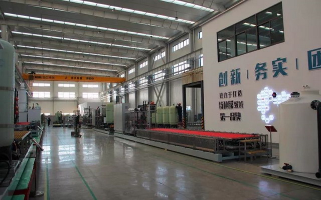 长岛南隍城岛淡水紧缺金正环保DTRO海水淡化装备交付 长岛南隍城岛淡水紧缺金正环保DTRO海水淡化装备交付